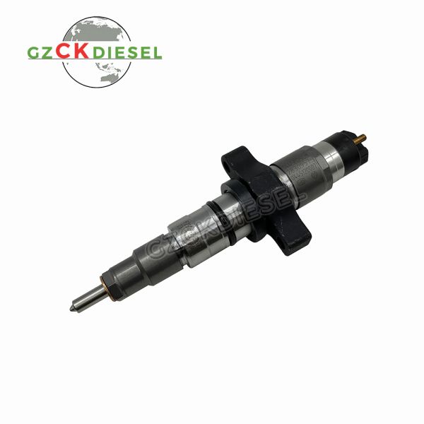 Diesel Fuel Injector 0445120007 0986435508 for Engine 6ISBE