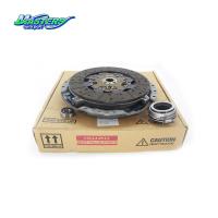 ISUZU BVP Clutch Assembly 5876102040