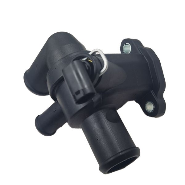 1998-2004 Smart City-Coupe Engine Coolant Thermostat Housing Assembly OEM