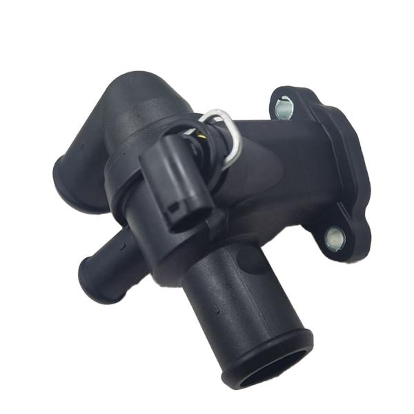 1998-2004 Smart City-Coupe Motor Refrigerante Termostato Assemblagem de Habitação OEM 1602000315