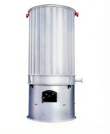 Thermal Oil Boiler