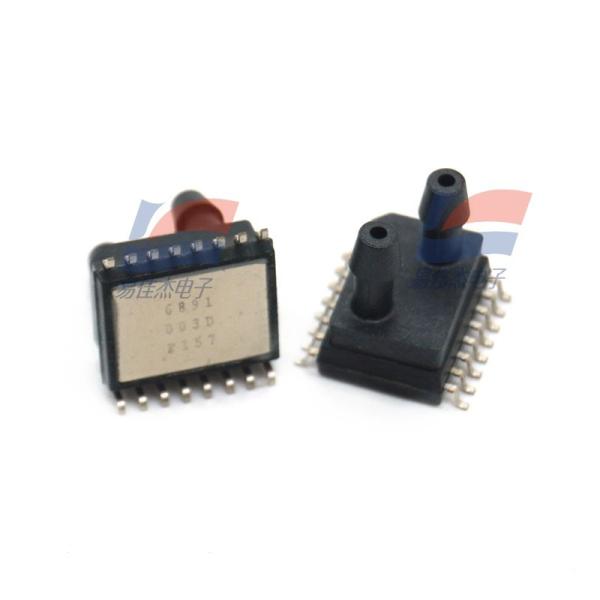 YJJ WF200S Silicon-Structured MEMS Differential Pressure Sensor With A Range Of 0 - 10 kPa Is Used For Medical Monitoring