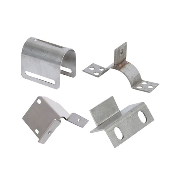 Servicio de soldadura de piezas de procesamiento de estampado de flexión a medida caja de aluminio de acero inoxidable de revestimiento de chapa de metal flexión