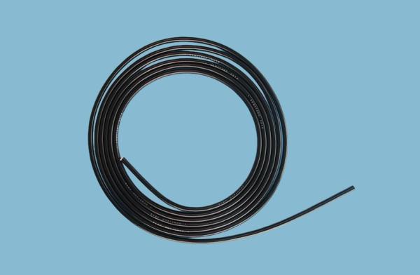 Black Endoscopy Cable For Olympus S7 & SC Camera / Wolf 5509 & 5512 Camera