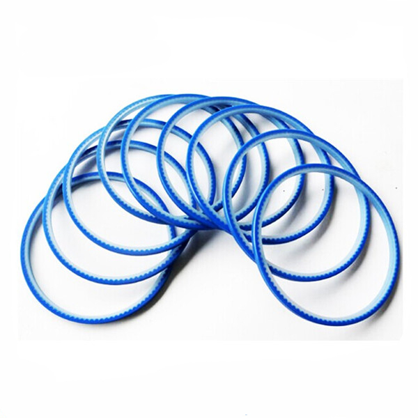 ODM ROI SEAL Excavator Seals 70.5*60.5*5 PU Material Oil Style