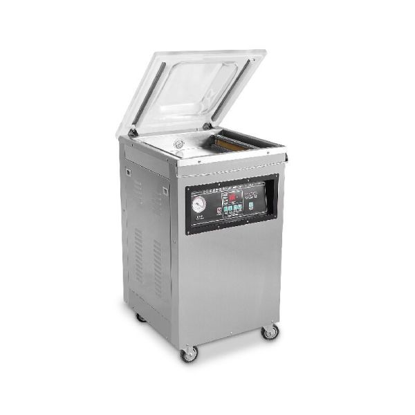 Automatic Grade Automatic DZ-400/2F Table-Top Chamber Vacuum Sealer Commercial