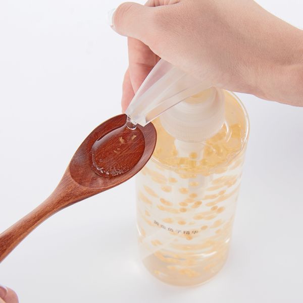 Вызревание обработки стороны сыворотки икры золота сыворотки стороны сути OEM 50ml анти- забеливая