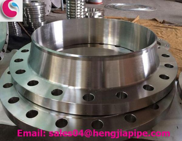 American standard ASME pressure 150# weld neck flanges
