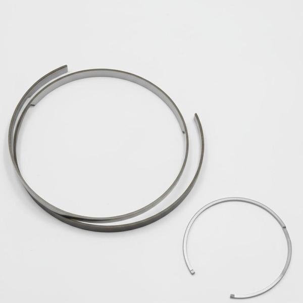 Jeu de coussinets de bielle pour moteur ISUZU 4HK1 6HK1 RP4100K