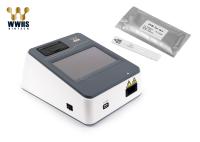 Os dispositivos médicos altos de precisão IVD, CE de NIR Analyzer aprovaram