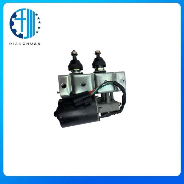 Wiper Motor  11205832 For Volvo EC210 EC290 Excavator  Spare Parts