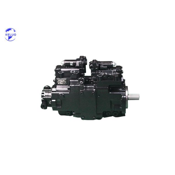 K7v63DTP K7v63 Главный гидравлический насос для ремонта тяжелого оборудования