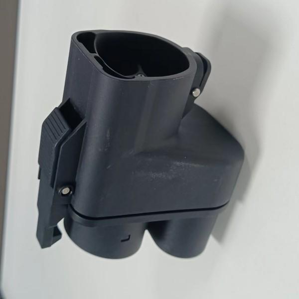 NACS Supercharger à l'adaptateur CCS1 pour véhicules électriques / adaptateur CC