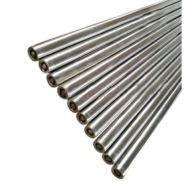 Rameau dur à allumage à haute énergie