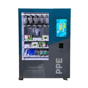 Self Service PPE Vending Machines