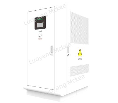 360KW Power Sharing CCNTRL Public EV Charging Stations 300VDC-1000VDC
