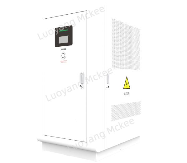360KW Power Sharing CCNTRL Public EV Charging Stations 300VDC-1000VDC