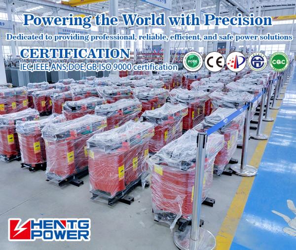 Enhanced-protection 300kva industrial power transformers 22kV/0.433kV with anti-moisture and dust-proof design