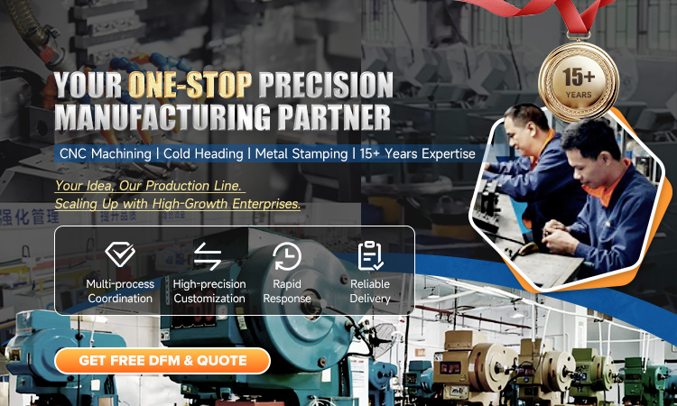 Shenzhen TingFeng Hardware Products Co.,Ltd