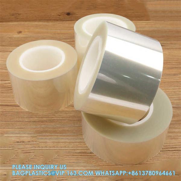 Bakeware Decoration Chocolate Candy For Baking Durable Cake Rim 1 Roll Cake Surround Film Transparent Cake