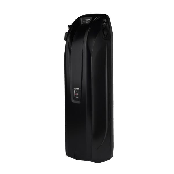 UL Certified Hailong Downtube Battery 36V 48V 52V 374WH 410WH