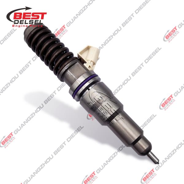 Diesel Common Rail  Fuel Injector For VO-LVO 20430583 BEBE4C00001 BEBE4C00101 9020430583,8113941
