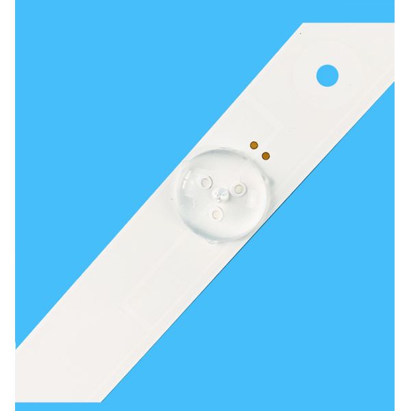 Применимо к Hisense 43 дюймовым телевизорам LED 43EC200 LED43EC200 LED43T11 световой полосы S