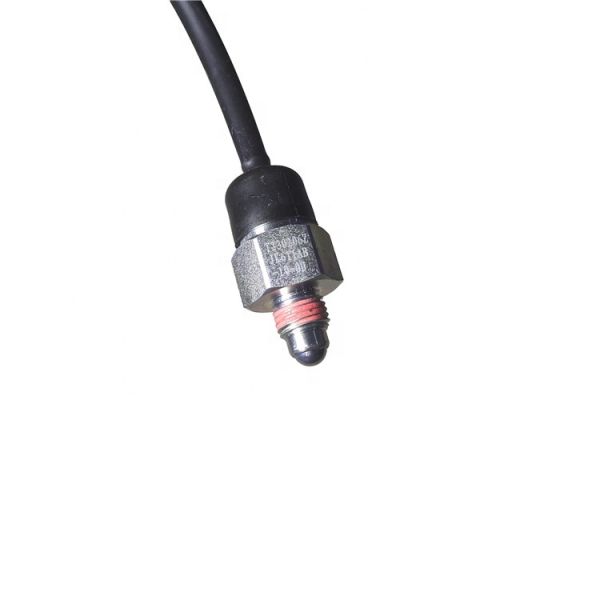 Truck Parts Auto Parts JAC Car Fitment JK611AB-10-00 Reversing Light Switch in English