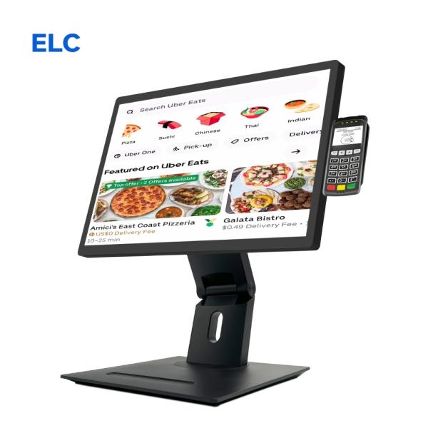 2025 RK3568 Android11 Tablet 21 1920*1080 250cd 16:9 Portable Tv for Restaurant Device/retail Kiosk Control Hub/order Interface