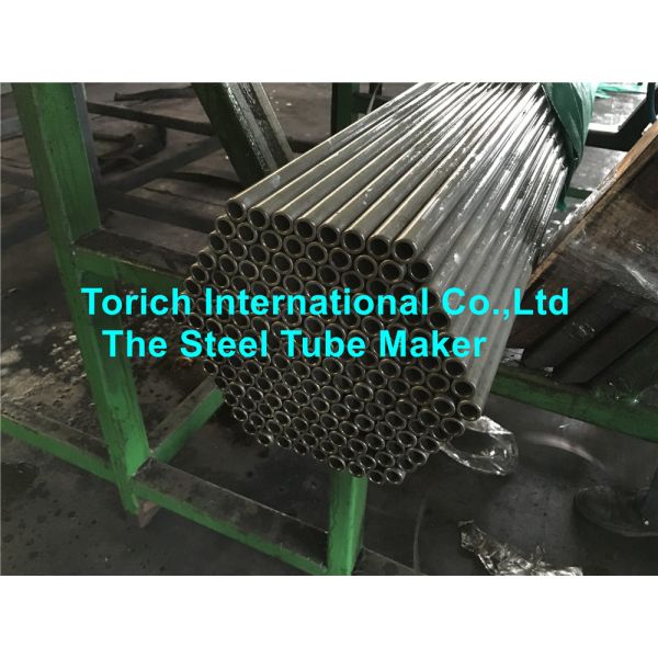 Холоднопрокатные трубы DIN17230 SAE 52100 безшовные стальные для подшипников