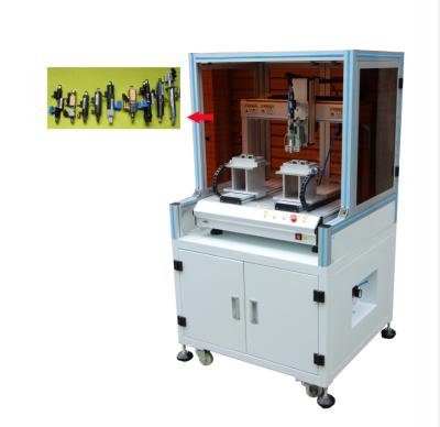 Auxiliary Packaging Equipment Floor Standing 300mm Automatic Sealing Machine