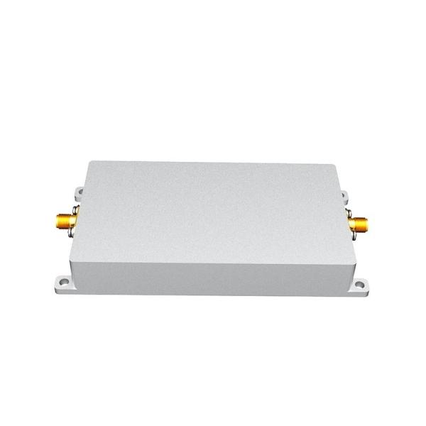 50W 40dB 300-450MHz 28V 高電力アプリケーションのための最も強力なWiFi拡張子