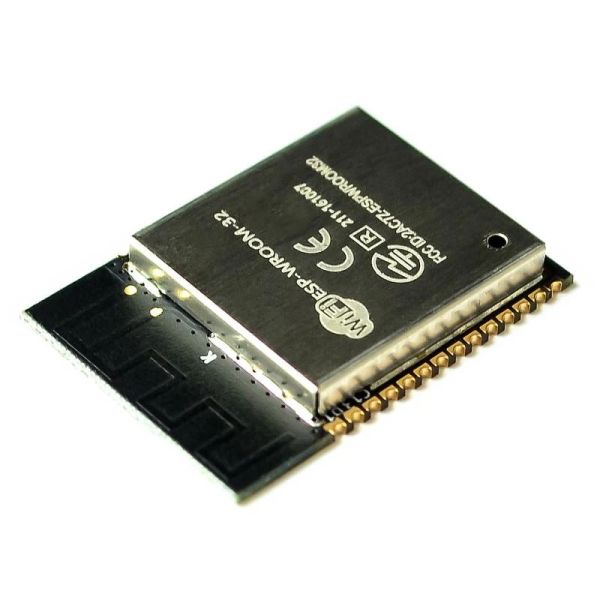 IPS Display Type 5.0 Inch Smart Display Screen For ESP32-S3 HMI 8M PSRAM 16M Flash