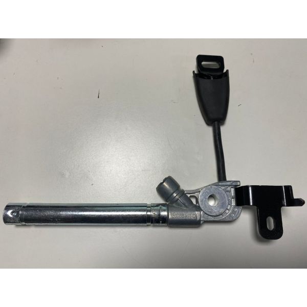 Safety Seat Belt Pre Tensioner Belt Extension Belt Tensioner Replacement 1.5kg Package