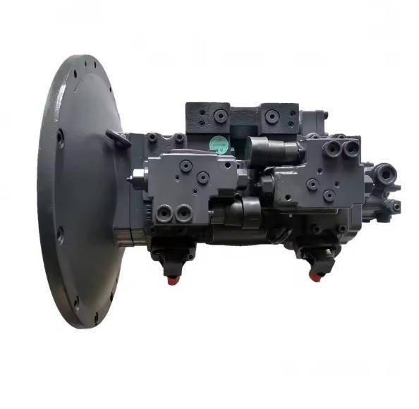 Original Excavator Parts Hydraulic Pump Assembly DX225LC-7M Hydraulic Pump 400914-00815 400914-00815A 400914-00815B