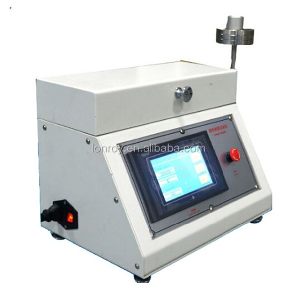 Linear Abraser Taber Linear Abrasion Tester Linear Abrasion Meter Scratch Resistance Testing Instrument Test Machine Lab