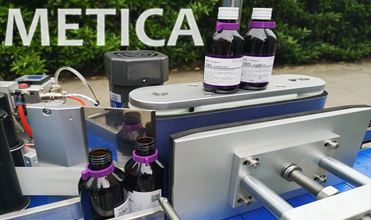 Производственная линия перевозчика маникюра разливая по бутылкам