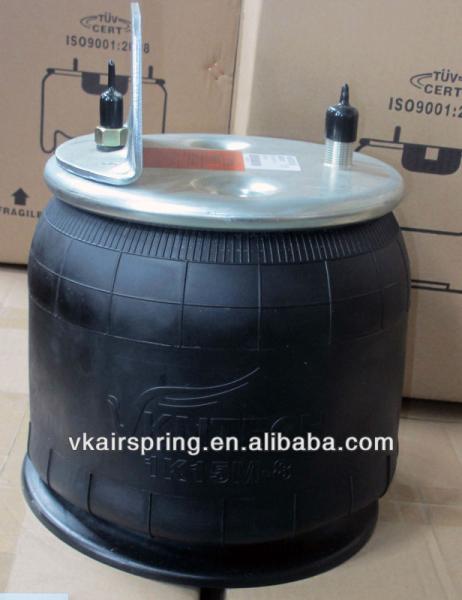 W01-3598-9371 Truck Air Spring CONTITECH 910-18.5P521 1R12-401