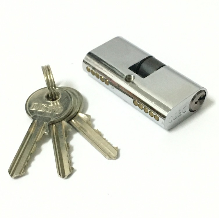 SN CP SB AB MAB AC Oval Profile Cylinder Small Door Cylinders
