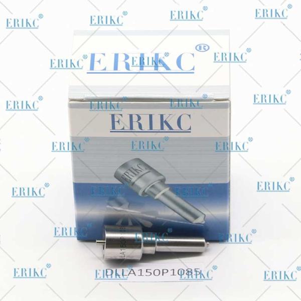 ERIKC DLLA150P1085 Oil Engine Nozzle DLLA 150P1085 Diesel Fuel Pump Nozzle DLLA 150 P 1085 for Denso Injector