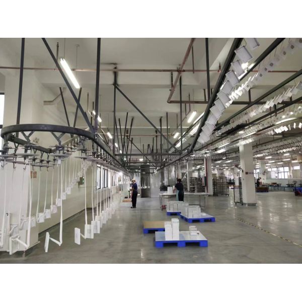 Foshan green sunny box Co.,Ltd