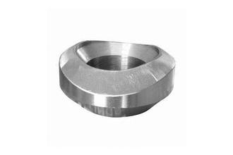 Colocaciones Weldolet Sockolet Threadolet de la soldadura a tope de Hastelloy B NS321 304 304L 316 316L