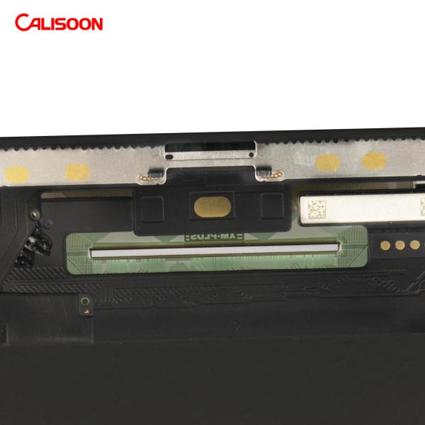 Display LCD de telefone celular de luz de fundo LED para desempenho do touchscreen