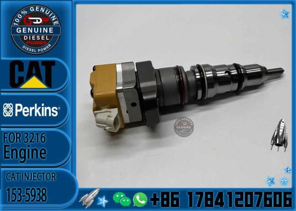 engine  fuel injector 153-5938 20-R4148   198-6605 218-4109 222-5965 10R-9348 10R-9237 10R-0781 156-8895 1OR-9239