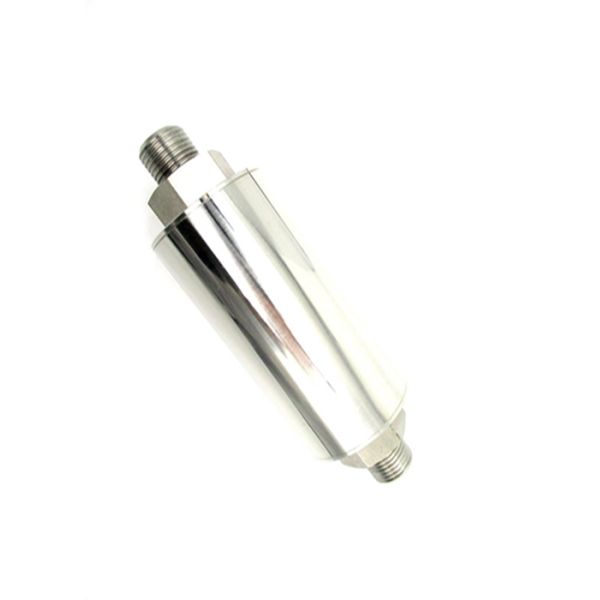 Stainless Steel 304 Magnetic Water Softener Plant N52 Magnets 1/2 Inch For Boiler