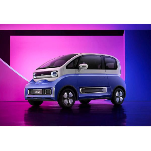 Энергия 105km/h автоматического взрослого небольшого электрического кивиа Baojun автомобилей SUV высокоскоростная новая