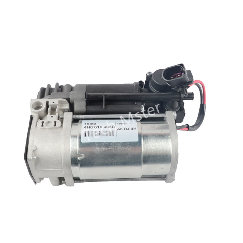 4H0616005C Компрессор воздушной подвески для автомобилей Audi A8 D4 4H A6 C6