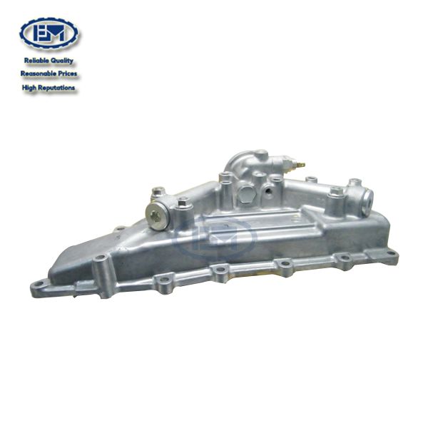 ASSY SK200-6E SK210-6E 6D34 6D31 радиатора маслянного охладителя ME088521 Мицубиси