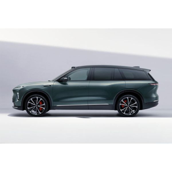 Tiptronic Gearbox Nio Es8 2023 100kw Model 100kwh Electric Vehicle Luxury SUV Electric Car