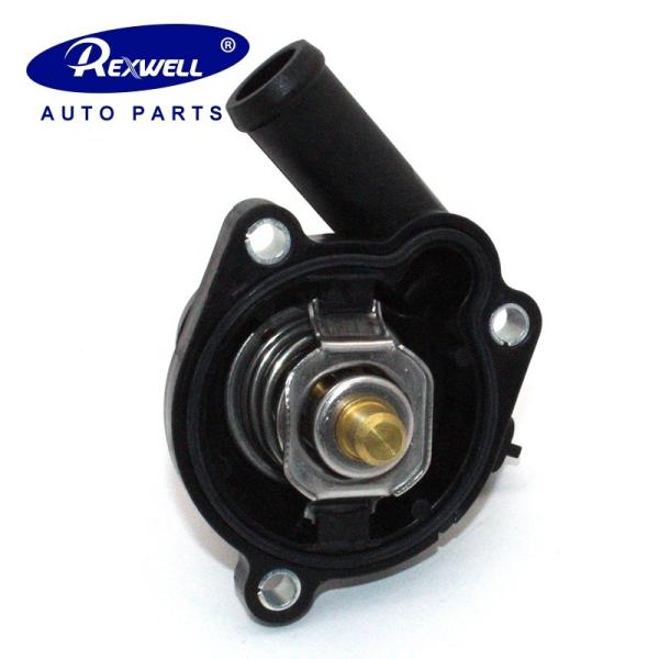 55593034 Termostato de refrigeração de automóveis para General Motors Chevrolet Cruze AVEO TRAX
